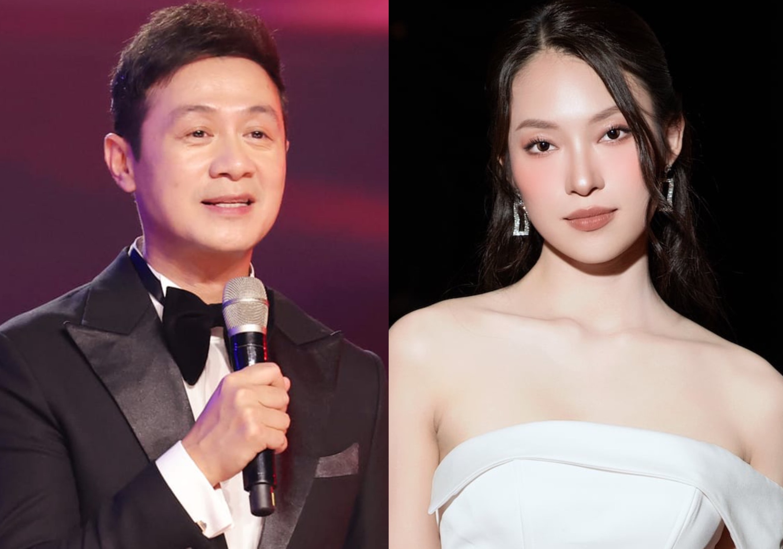 MC Anh Tuấn, Khánh Vy cùng dẫn dắt Anh trai vượt ngàn chông gai - Hình 1