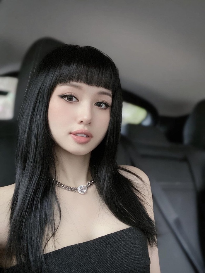 Mẹ 2 con Tâm Tít vẫn đẹp hơn thuở còn son nhờ cắt giảm loại thực phẩm quen thuộc này - Hình 1