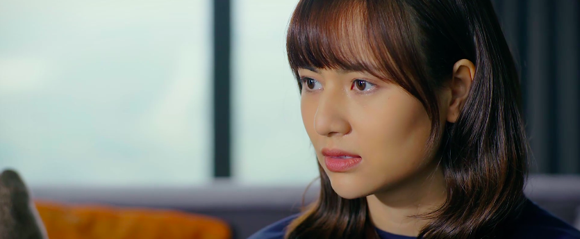 Mình yêu nhau, bình yên thôi - Tập 23: Bà Giang nói thông gia suy nghĩ lệch lạc, Đức Anh nghe xong chết đứng - Hình 3