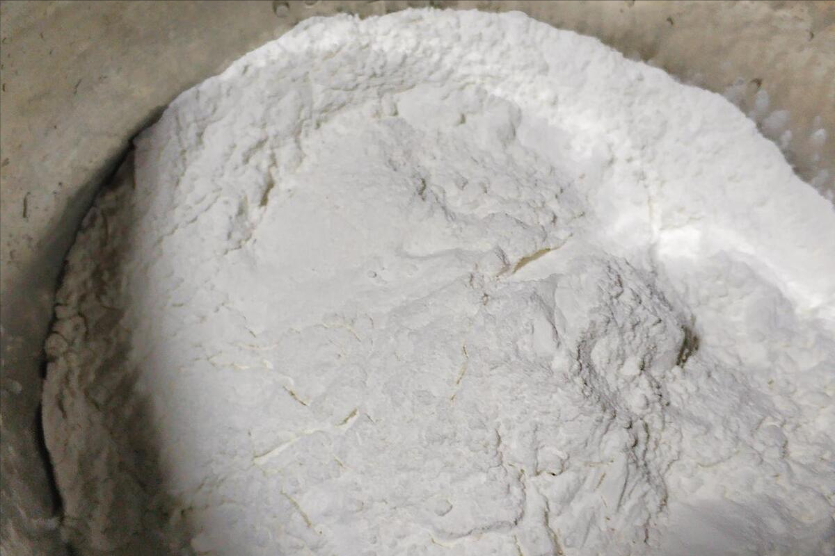 Món bánh thải độc dễ làm từ nguyên liệu quen thuộc, ăn vào tiết Thanh minh càng có lợi cho phụ nữ - Hình 9