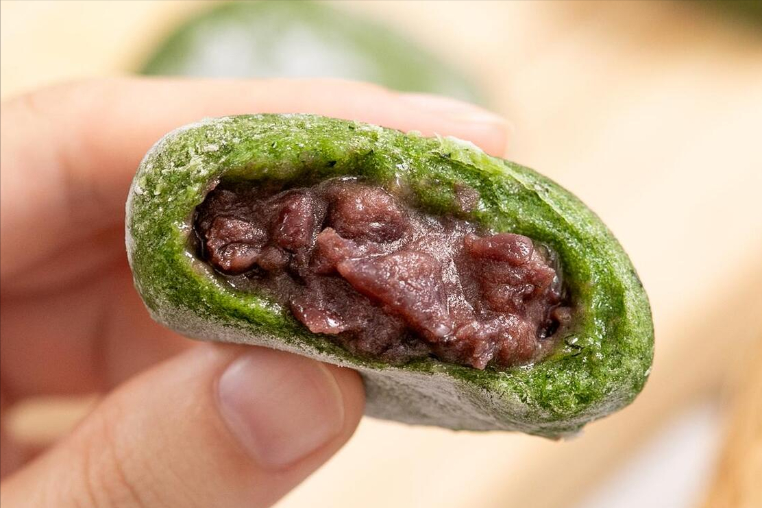 Món bánh thải độc dễ làm từ nguyên liệu quen thuộc, ăn vào tiết Thanh minh càng có lợi cho phụ nữ - Hình 16