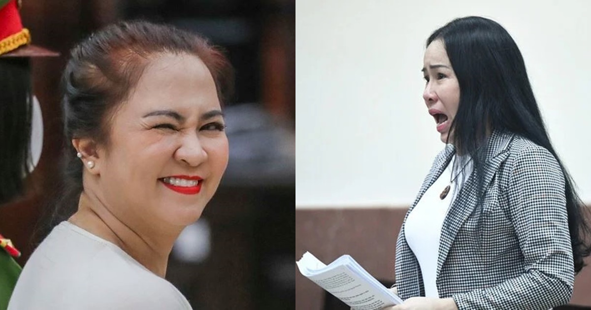 Nguyễn Phương Hằng tươi cười, ôm lấy nhân viên, bị Đinh Lan đòi 3 tỷ bồi thường - Hình 8