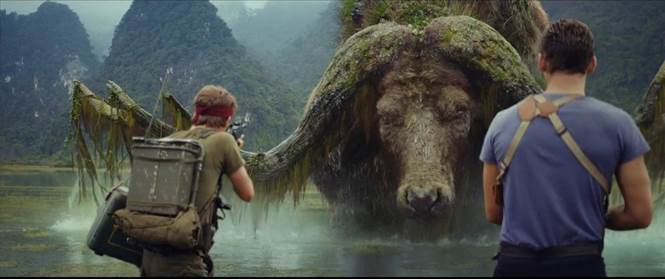 Những địa điểm từng xuất hiện trong các phần phim Godzilla và Kong - Hình 3