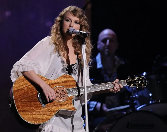Những kỷ lục lớn nhất được Taylor Swift thiết lập và phá vỡ - Hình 6