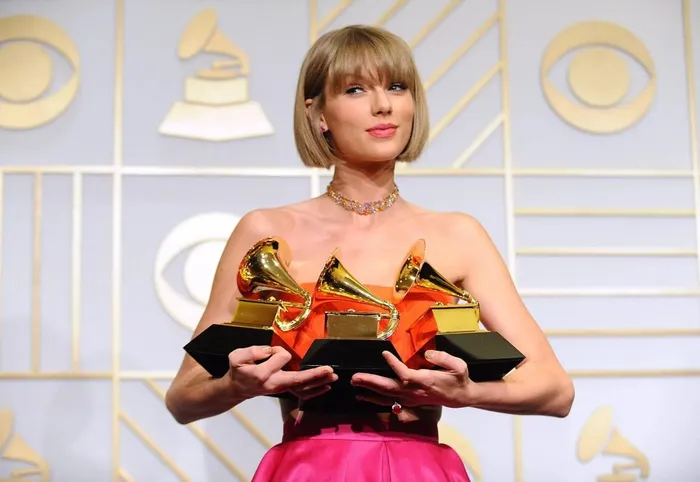 Những kỷ lục lớn nhất được Taylor Swift thiết lập và phá vỡ - Hình 7