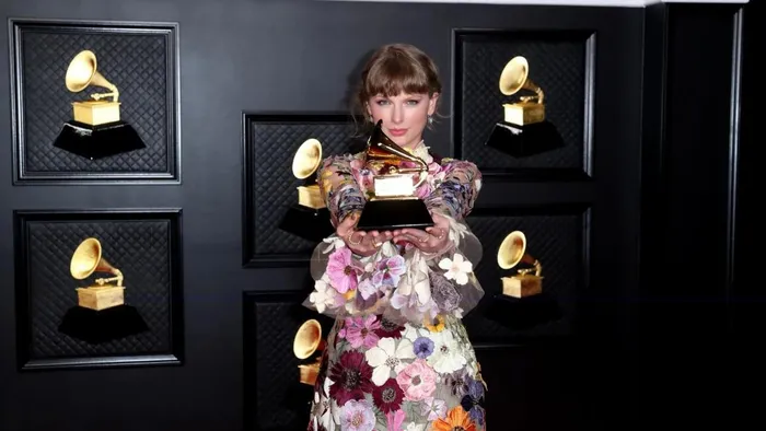 Những kỷ lục lớn nhất được Taylor Swift thiết lập và phá vỡ - Hình 3