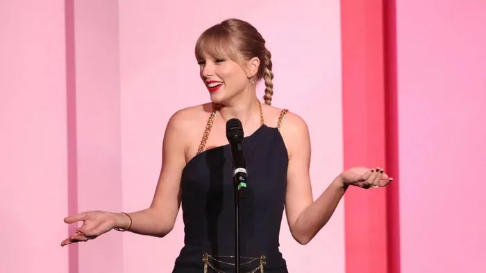 Những kỷ lục lớn nhất được Taylor Swift thiết lập và phá vỡ - Hình 9