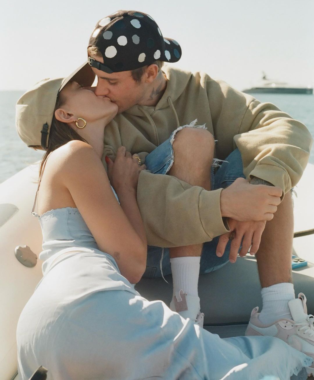 Rầm rộ chuyện Justin Bieber - Hailey Baldwin sắp ly hôn, thêm nguồn tin thân cận lên tiếng - Hình 5