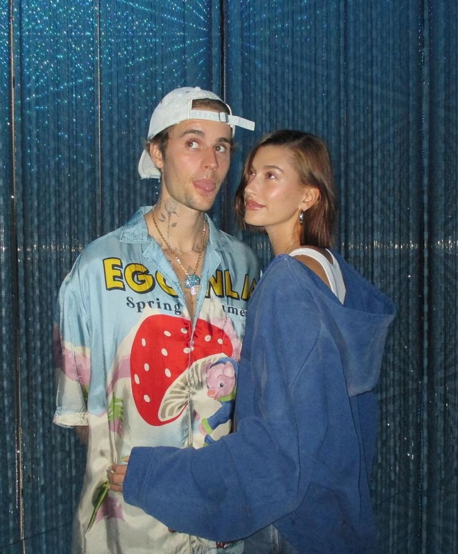 Rầm rộ chuyện Justin Bieber - Hailey Baldwin sắp ly hôn, thêm nguồn tin thân cận lên tiếng - Hình 1