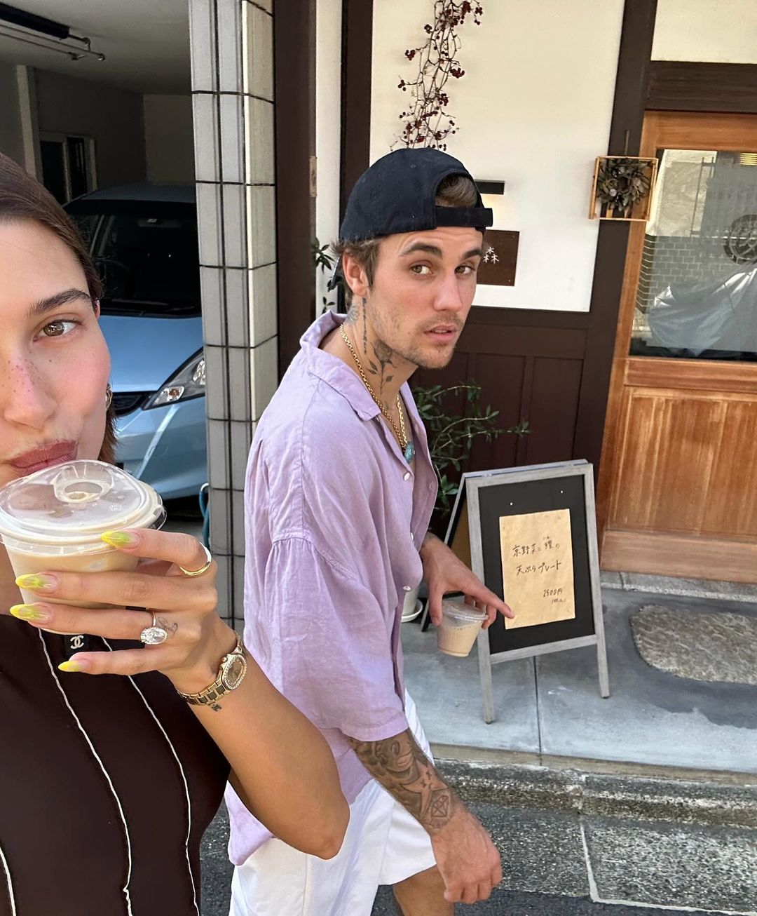 Rầm rộ chuyện Justin Bieber - Hailey Baldwin sắp ly hôn, thêm nguồn tin thân cận lên tiếng - Hình 4