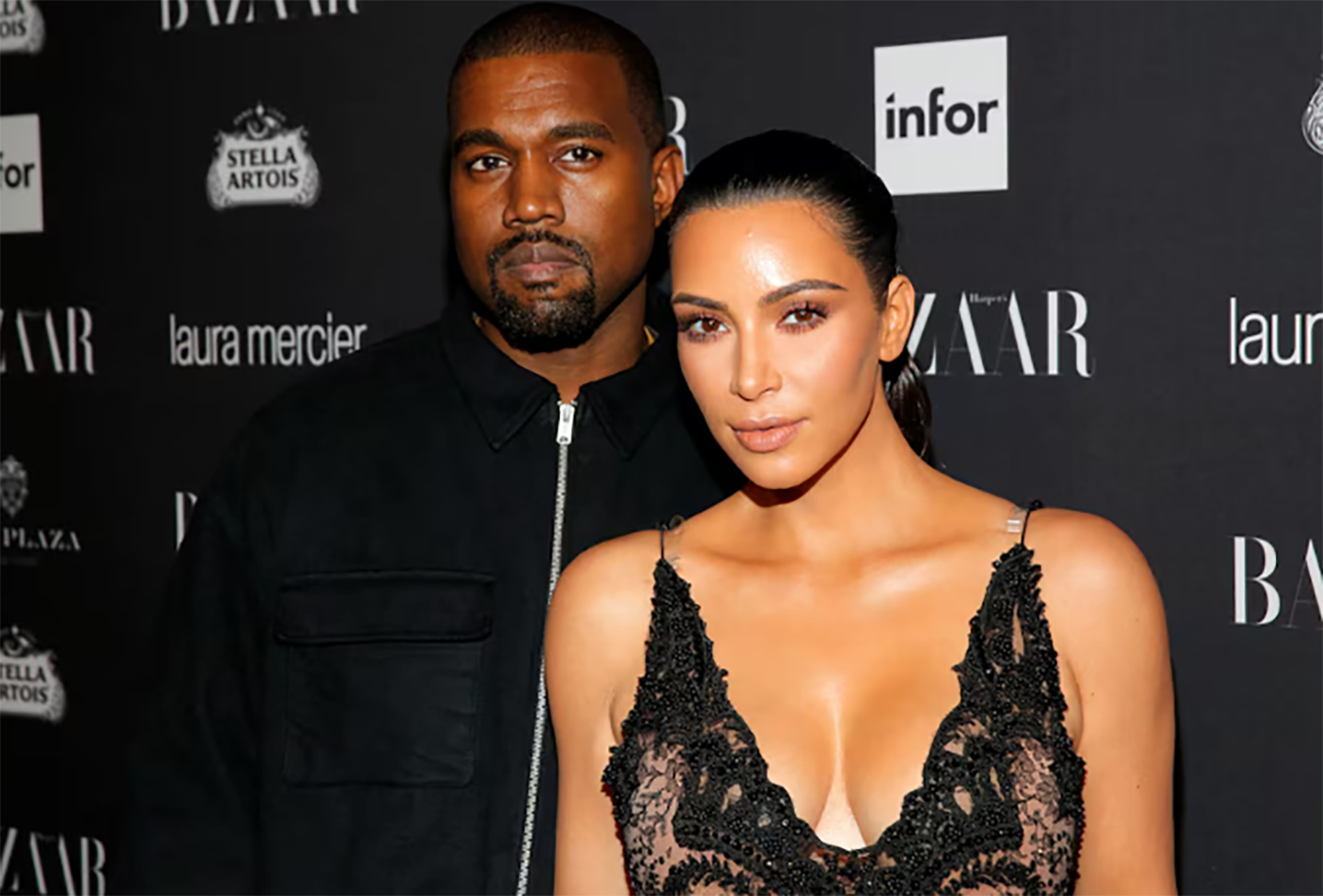 Rapper Kanye West bị tố cáo phân biệt đối xử và quấy rối - Hình 2