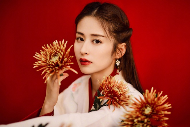 Sao nữ đen đủi nhất showbiz U40 vẫn trẻ đẹp, tan tành sự nghiệp vì bị 1 mỹ nhân hạng A ghim thù - Hình 1