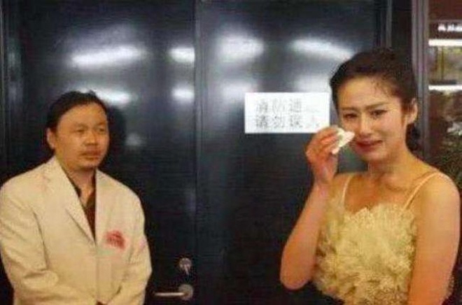 Sao nữ đen đủi nhất showbiz U40 vẫn trẻ đẹp, tan tành sự nghiệp vì bị 1 mỹ nhân hạng A ghim thù - Hình 4