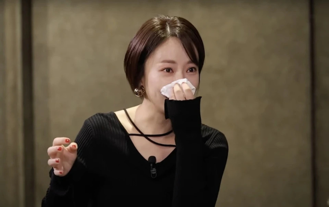 Sốc: Hwang Jung Eum công khai danh tính tiểu tam, có màn đáp trả cực gắt sau khi bị nhân tình chồng trơ tráo thách thức - Hình 3