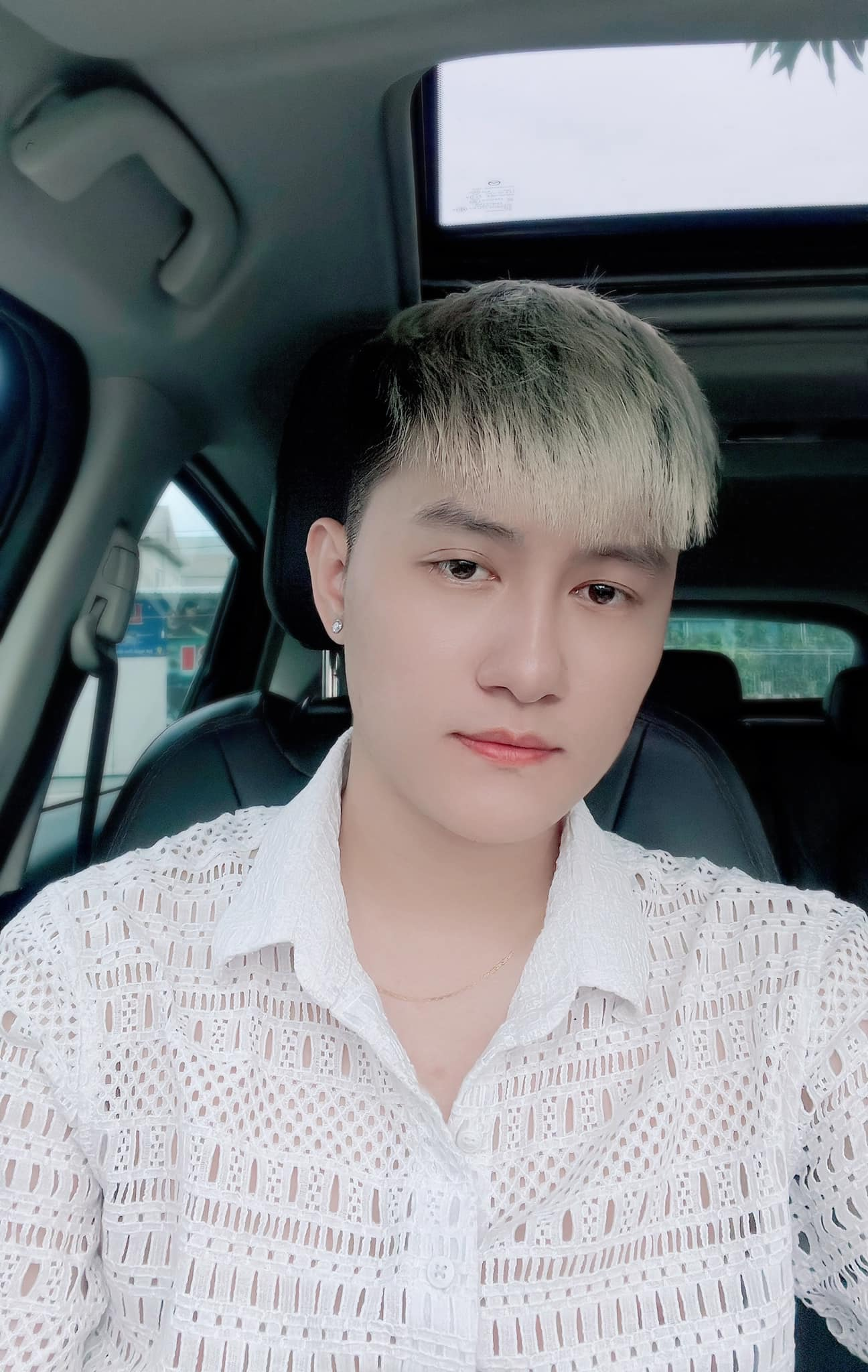Thái Quỳnh: Thánh nhạc triệu views, khuynh đảo Vpop bằng giọng ca xứ Nghệ - Hình 6
