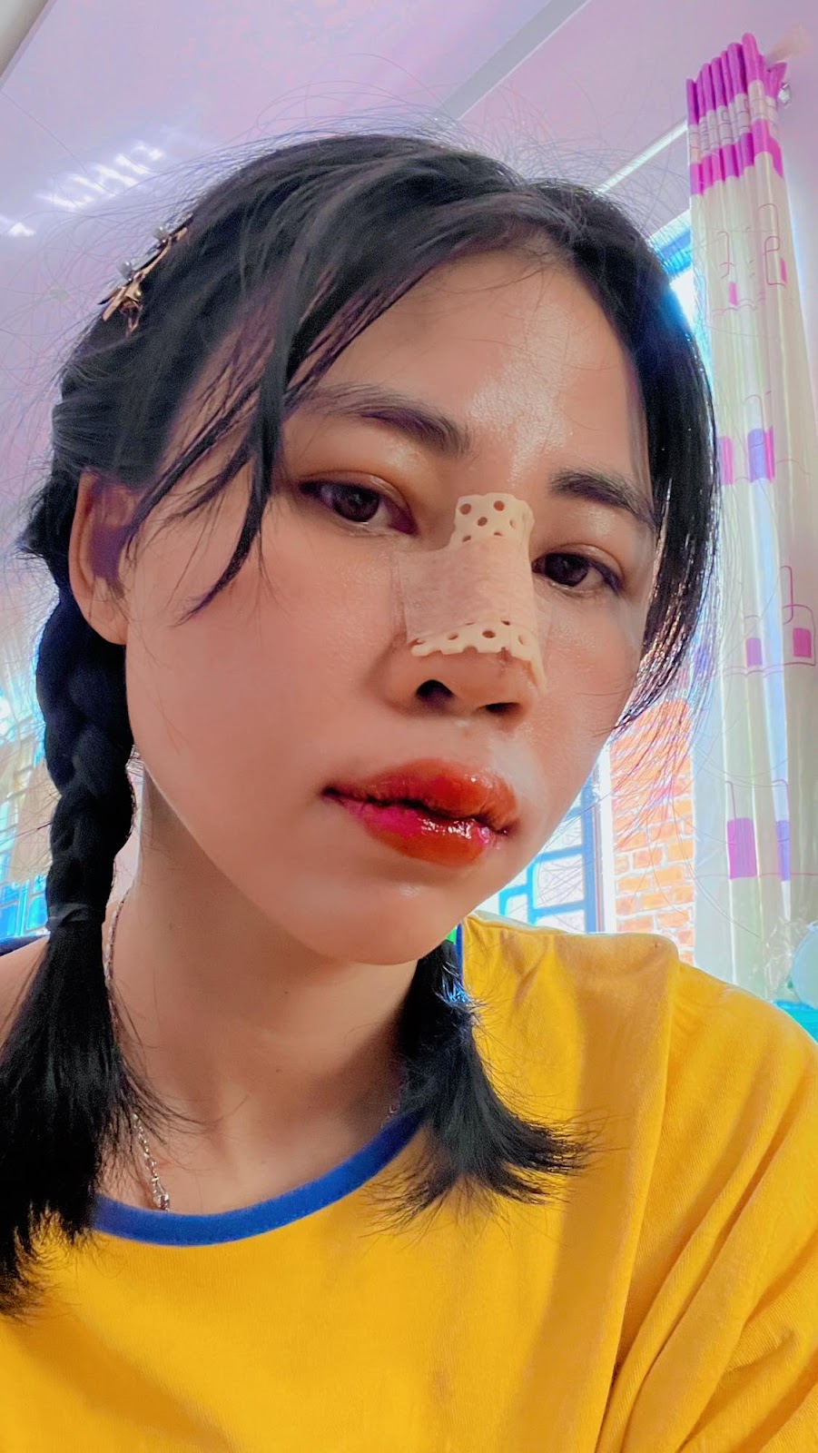 Thơ Nguyễn không tha thứ dù Bảo Ngọc có xin lỗi, hé lộ bí quyết luyện mỏ hỗn? - Hình 5
