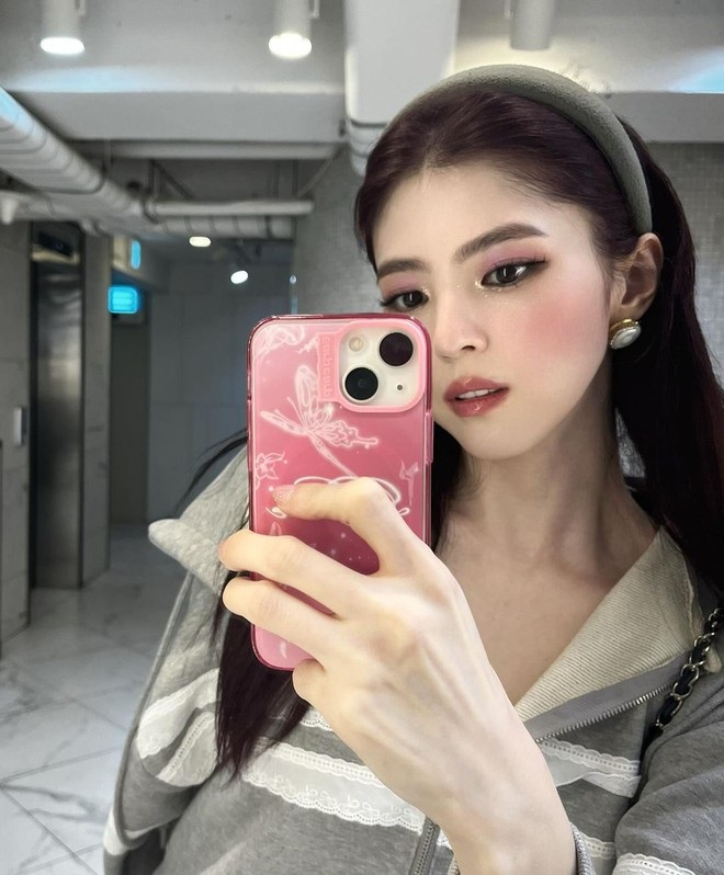 Tình trạng của Han So Hee và bạn trai sau chuyện tình 2 tuần - Hình 2
