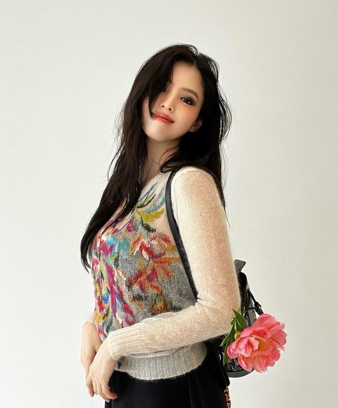 Tình trạng của Han So Hee và bạn trai sau chuyện tình 2 tuần - Hình 3