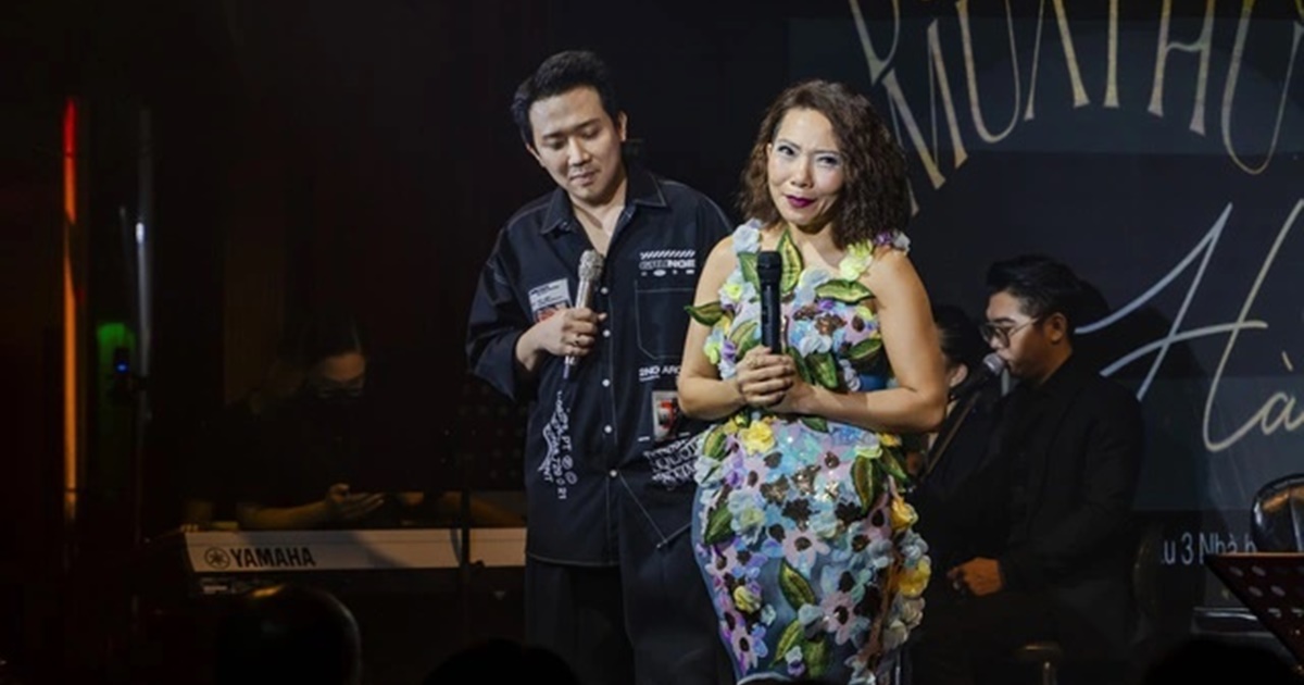 Trấn Thành bị diva đình đám chê chưa biết hát, nói câu thâm thúy dậy sóng MXH - Hình 6