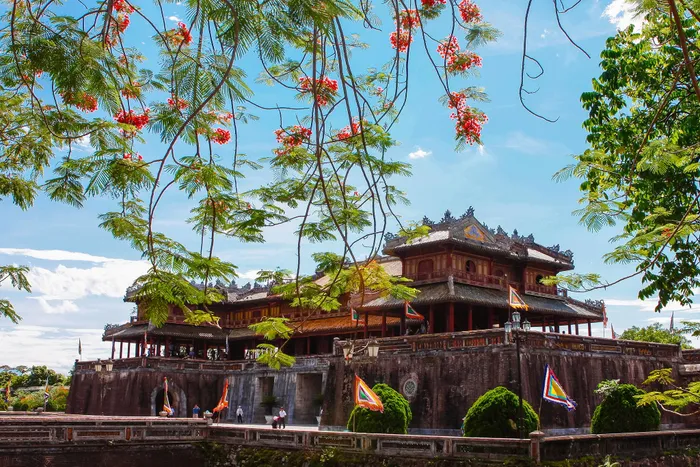 Truyền thông quốc tế đánh giá Huế là một trong những viên ngọc ẩn của châu Á - Hình 3