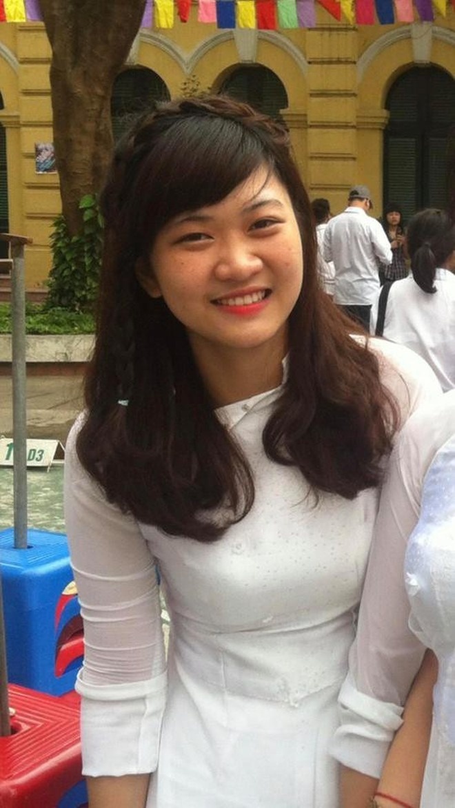 Từng nặng 70kg, nữ chính Lỡ hẹn với ngày xanh Lê Bống đã giảm cân thế nào để đẹp mọi góc nhìn? - Hình 4