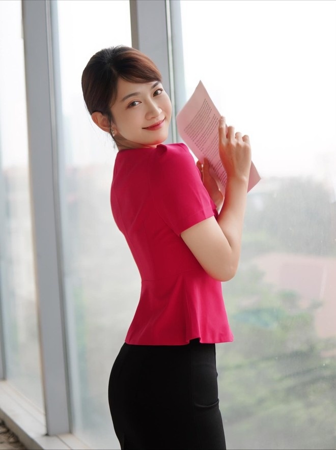 Từng nặng 70kg, nữ chính Lỡ hẹn với ngày xanh Lê Bống đã giảm cân thế nào để đẹp mọi góc nhìn? - Hình 3