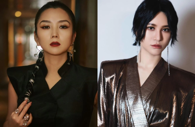 Đạp Gió 2024: Rộ tin đội Suni Hạ Linh được thiên vị, loạt tỷ tỷ bất bình bỏ thi - Hình 3