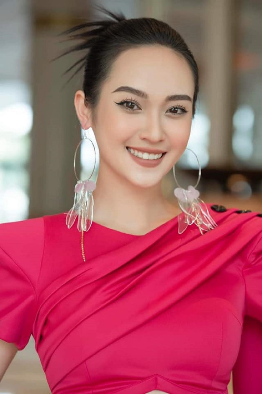Học trò Hương Giang đá xéo Nam Em, Quế Vân, lần đầu nói về tình tin đồn Hà Kino? - Hình 6