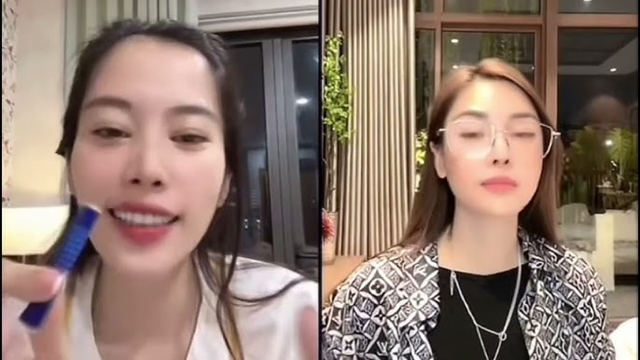 Học trò Hương Giang đá xéo Nam Em, Quế Vân, lần đầu nói về tình tin đồn Hà Kino? - Hình 3