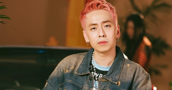Osad Người âm phủ: Bỏ học làm rapper, tự nhận là con ghẻ giới underground - Hình 5