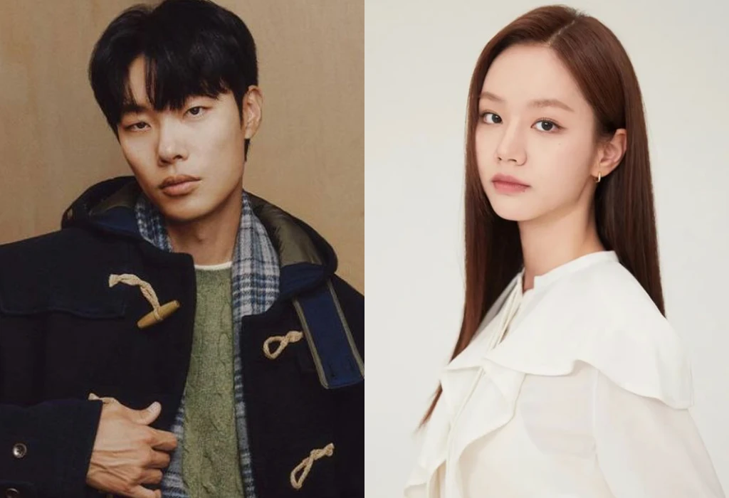 Ryu Jun Yeol mua lại công ty quản lý của bạn gái cũ, netizen lo lắng cho Hyeri - Hình 2