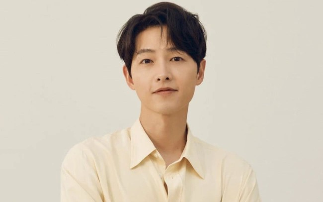 Song Joong Ki hết thời, chấp nhận không cát-xê đổi lấy 5 phút Queen of Tears? - Hình 8
