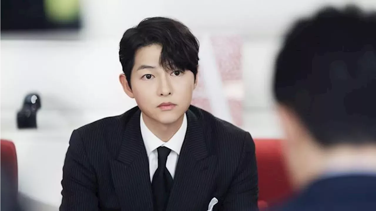 Song Joong Ki hết thời, chấp nhận không cát-xê đổi lấy 5 phút Queen of Tears? - Hình 4