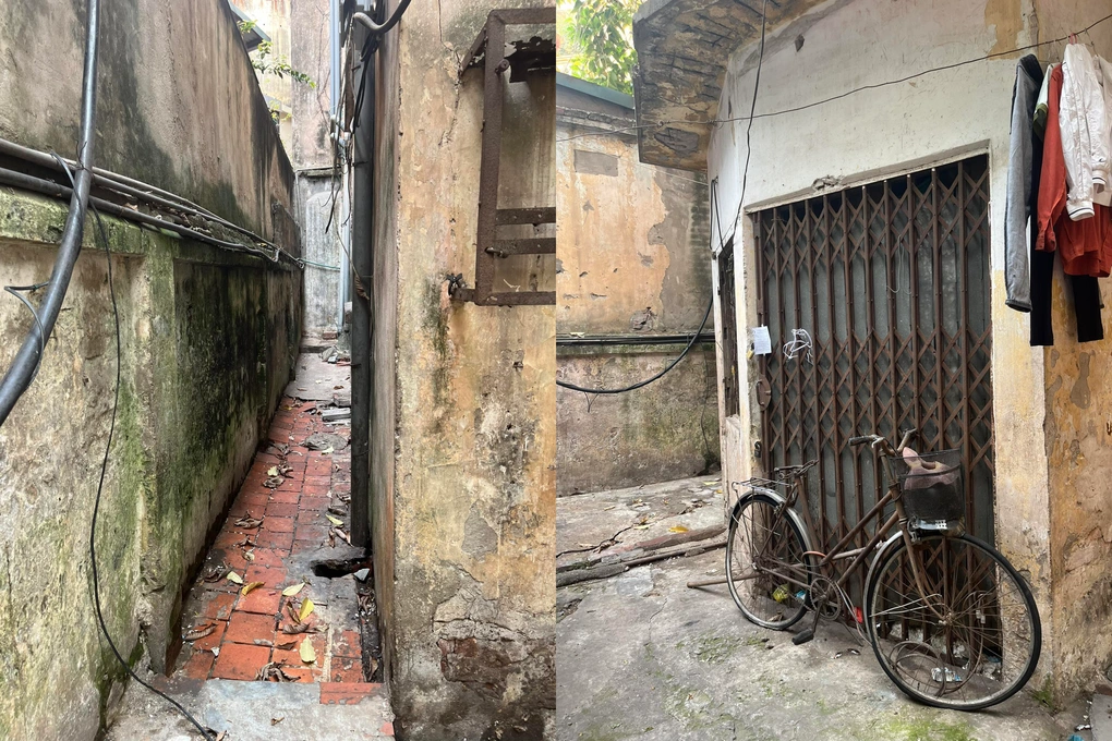 Vụ cụ bà bị tố ngày đi ăn xin, tối về ngủ biệt thự: Diễn biến mới gây bất ngờ - Hình 3
