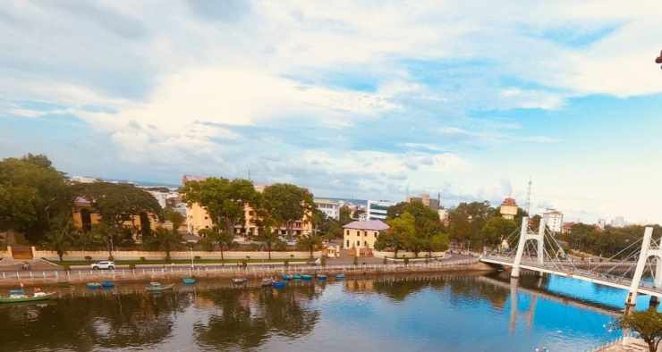 Người đàn ông xin khai thác 3 tấn vàng người Nhật chôn lại ở sông Phan Thiết - Hình 1