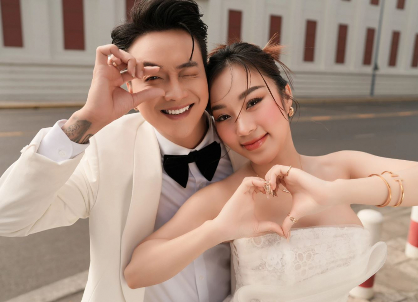 Nhật Kim Anh tỏ thái độ lạ khi TiTi kết hôn, tự an ủi bản thân 1 điều này! - Hình 1