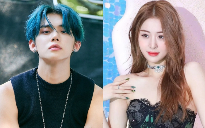 Yunjin (LE SSERAFIM): Em gái BTS quá khứ xấu banh nóc, nghi đụng chạm dao kéo - Hình 9