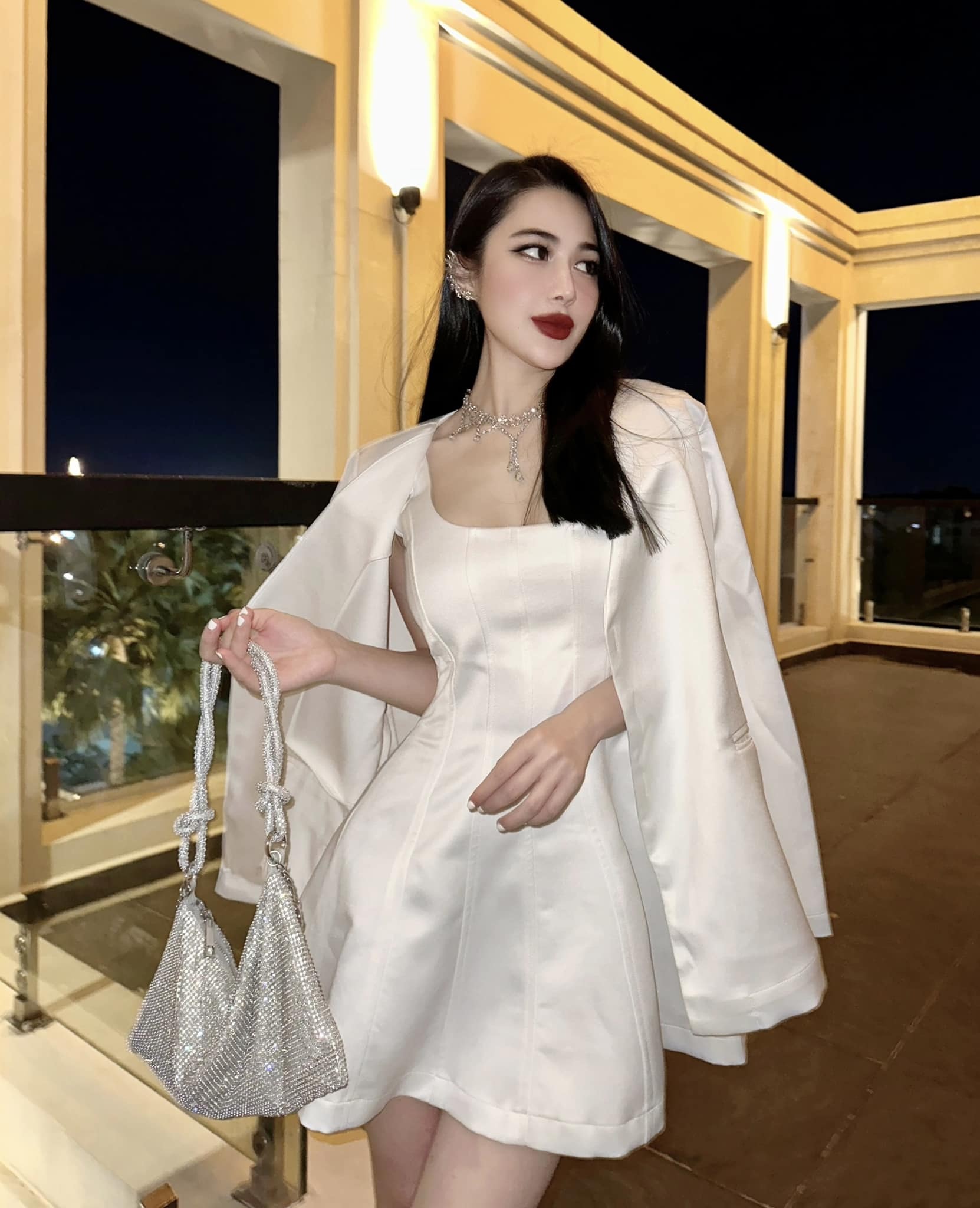 Gonpink: TikToker 2k được gọi bà hoàng content, có đủ từ nhan sắc đến tài sản - Hình 13