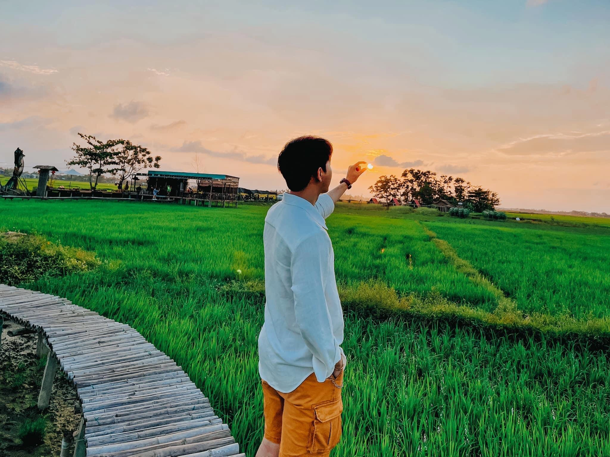 Lò gạch bỏ hoang 20 năm hút khách ở Hội An, có gì mà cả nước rần rần? - Hình 4
