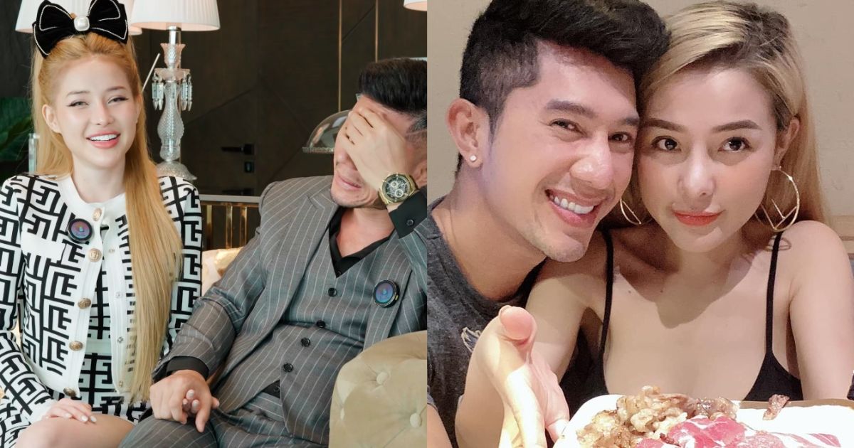 Ngân 98 trữ trứng, muốn con lai Tây, không chung huyết thống Lương Bằng Quang - Hình 8