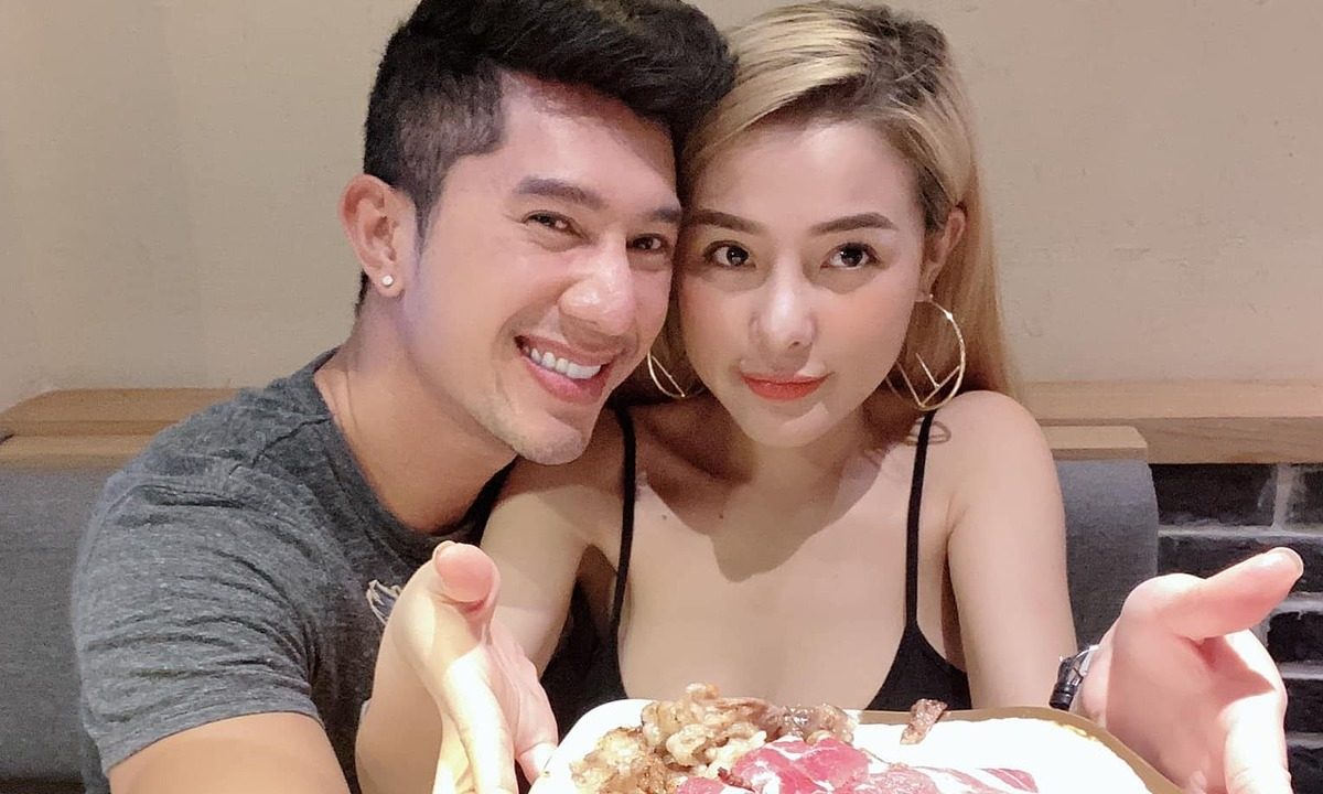 Ngân 98 trữ trứng, muốn con lai Tây, không chung huyết thống Lương Bằng Quang - Hình 7