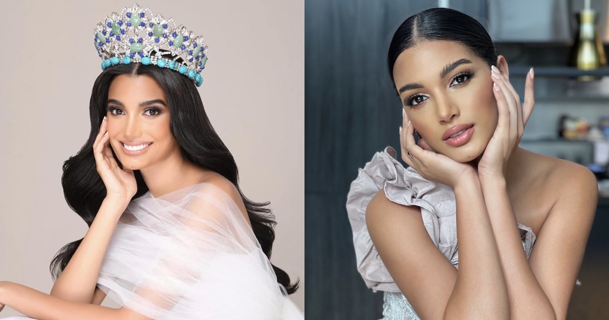 Á hậu 4 Miss International 2022 từ bỏ vương miện, nuôi mộng ước mơ Miss Universe - Hình 7