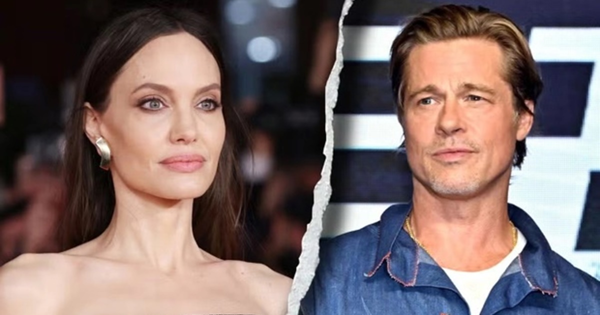 Brad Pitt tung đòn đáp trả Angelina Jolie, phơi bày đạo đức giả của vợ cũ - Hình 6