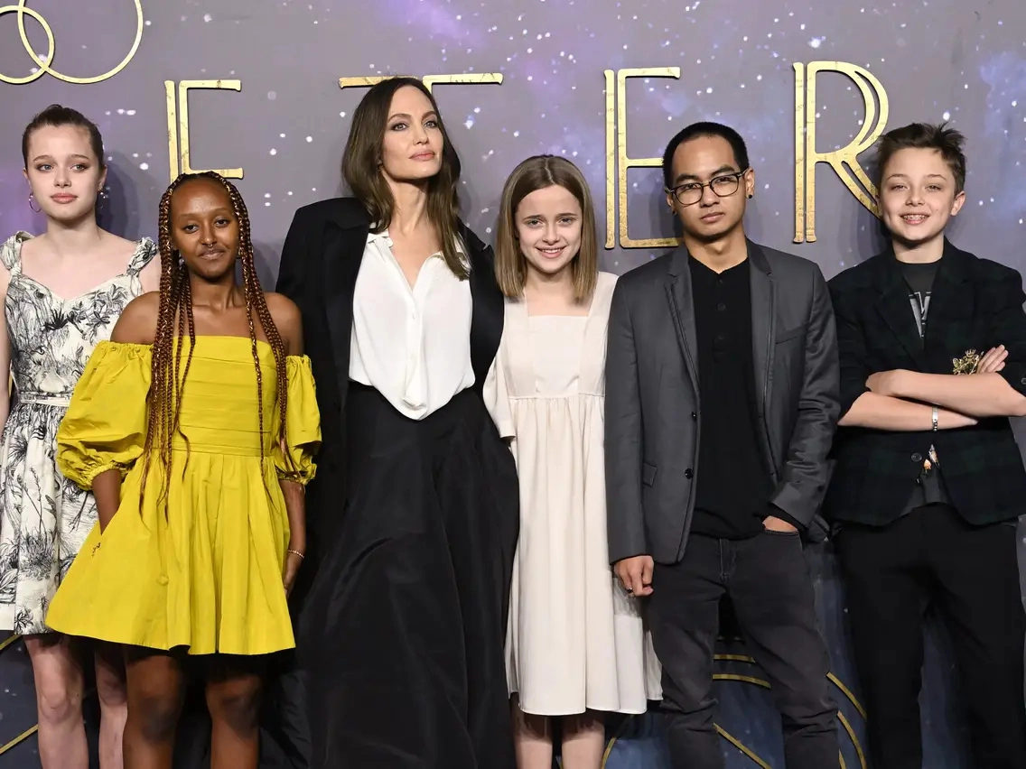Brad Pitt tung đòn đáp trả Angelina Jolie, phơi bày đạo đức giả của vợ cũ - Hình 5