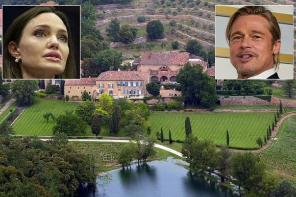 Brad Pitt tung đòn đáp trả Angelina Jolie, phơi bày đạo đức giả của vợ cũ - Hình 3