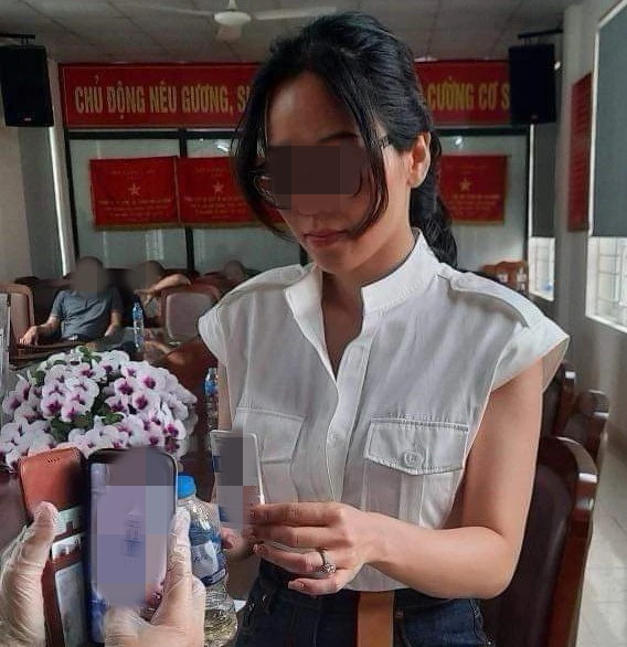 Hải Phòng: 2 nữ cảnh sát tham gia tiệc chất cấm bị tước danh hiệu - Hình 3