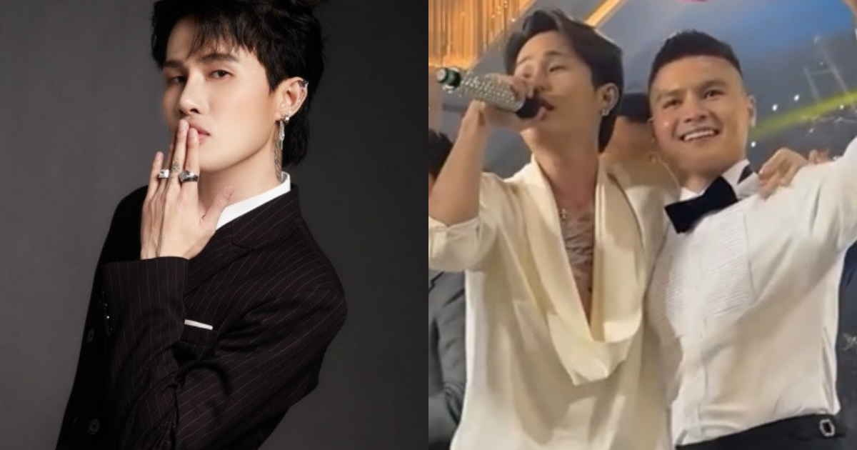 Jack dự cưới Quang Hải bị mỉa mai sắp ra MV, hội cầu thủ được cảnh báo điều này! - Hình 8