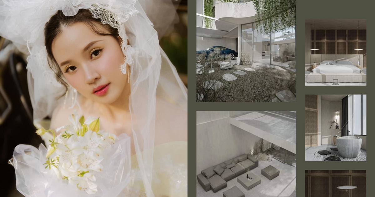 Midu khoe biệt thự tiền tỷ, háo hức thông báo chuyện lấy chồng - Hình 10