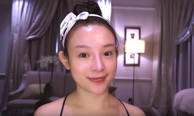 Nhóm nhạc 5 chị đẹp hiện nguyên hình qua mặt mộc, 1 người được ví như Mai Ngô - Hình 5