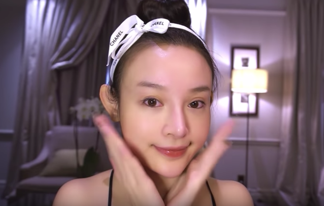 Nhóm nhạc 5 chị đẹp hiện nguyên hình qua mặt mộc, 1 người được ví như Mai Ngô - Hình 6
